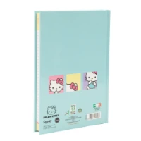 Immagine di Diario Scolastico Non Datato 10 Mesi Hello Kitty