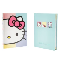 Immagine di Diario Scolastico Non Datato 10 Mesi Hello Kitty