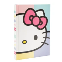 Immagine di Diario Scolastico Non Datato 10 Mesi Hello Kitty
