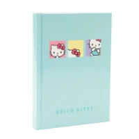 Immagine di Diario Scolastico Non Datato 10 Mesi Hello Kitty