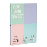 Immagine di Diario Scolastico Non Datato 10 Mesi Hello Kitty