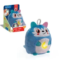 Clementoni Twinkle Twinkle Little Wolf