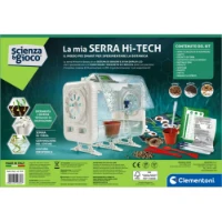 Clementoni la Mia Serra High Tech
