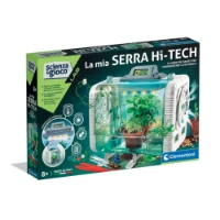Clementoni la Mia Serra High Tech