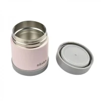 Immagine di Béaba Thermos Portapappa in Acciaio Inox - 300 ml 