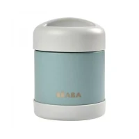 Immagine di Béaba Thermos Portapappa in Acciaio Inox - 300 ml 