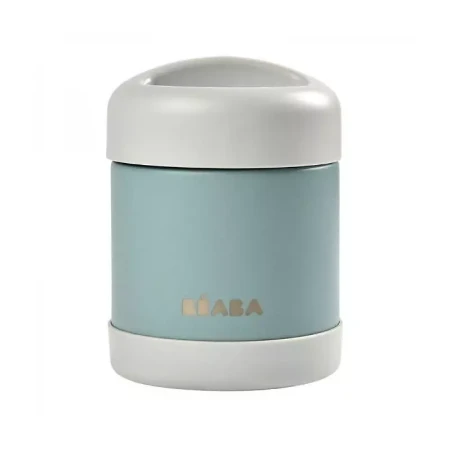 Immagine di Béaba Thermos Portapappa in Acciaio Inox - 300 ml 