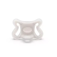 Immagine di Suavinex Ciuccio ZeroZero con Tettina Simmetrica SX Pro -2/2M - Dalla Nascita e Prematuri