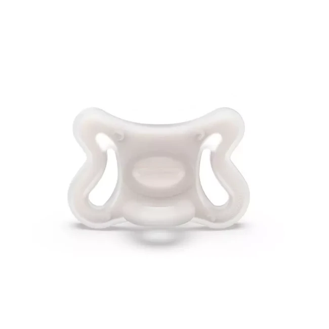 Immagine di Suavinex Ciuccio ZeroZero con Tettina Simmetrica SX Pro -2/2M - Dalla Nascita e Prematuri
