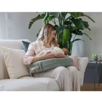 Immagine di Inglesina Elysia Cuscino Allattamento Ergonomico