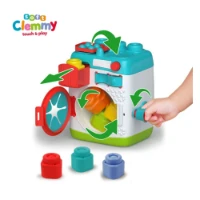 Clementoni Sensory Washing Machine
