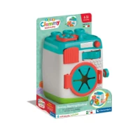 Clementoni Sensory Washing Machine