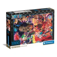 Clementoni Puzzle 1000 One Piece   