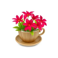 Immagine di Vaso Portapiante Tazzone