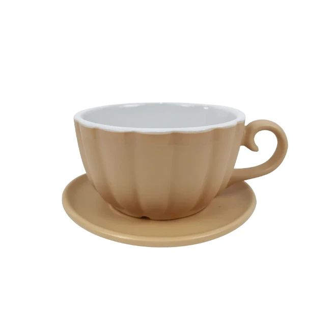 Immagine di Vaso Portapiante Tazzone