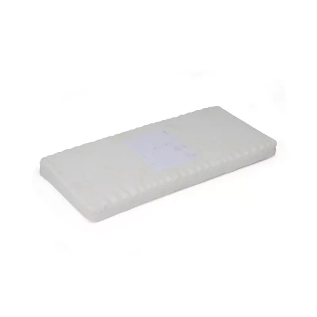 Immagine di Foppapedretti Materasso Lettino in Memory Foam 70 x 140 cm