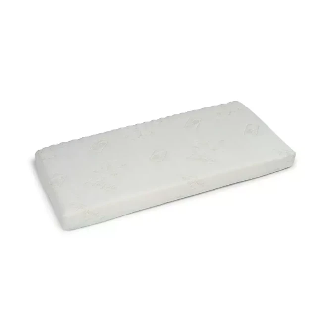 Immagine di Foppapedretti Materasso Lettino in Memory e Water Foam 170 x 70 cm