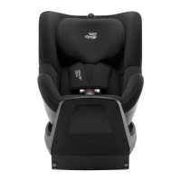 Immagine di Britax Römer Dualfix Plus Seggiolino Auto i-Size con Base Auto Isofix e Gamba di Supporto 0-4 Anni