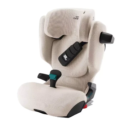 Immagine di Britax Römer Copertura Estiva per Seggiolino Auto Kidfix Pro e Pro M