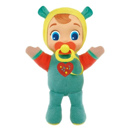 Clementoni Bebè Prenditi Cura di Me