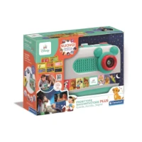 Clementoni Disney Proiettore Raccontastorie Plus