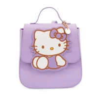 Immagine di Zainetto Hello Kitty Lilla