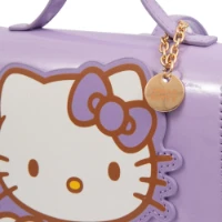 Immagine di Zainetto Hello Kitty Lilla
