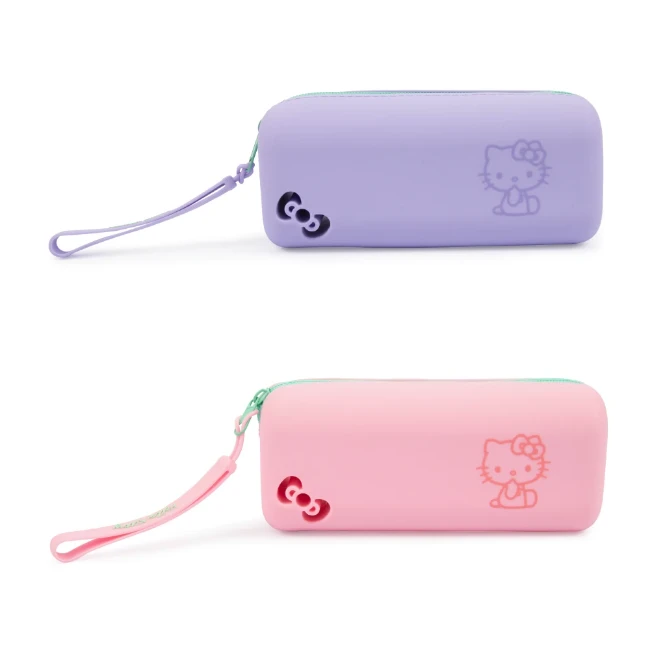 Immagine di Bauletto Hello Kitty in Silicone Morbido