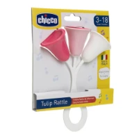 Gioco Trillino Tulipano Rosa Italia 