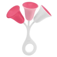 Gioco Trillino Tulipano Rosa Italia 