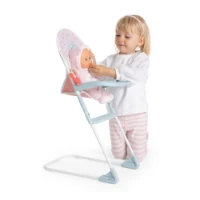 Gioco Seggiolone Bambole