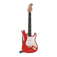 Bontempi Chitarra con microfono-Ab