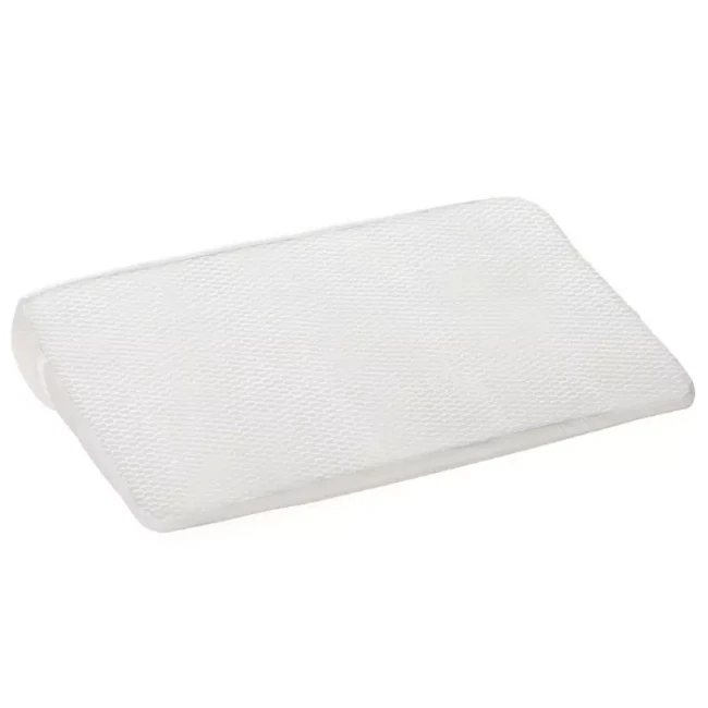 Immagine di Air Cuddle Breeze Med Cuscino Antireflusso da Lettino 58x34cm