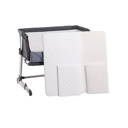 Immagine di Cuscino Traspirante per Culla Co-Sleeping 28 x 40 cm
