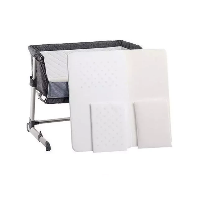 Immagine di Cuscino Traspirante per Culla Co-Sleeping 28 x 40 cm