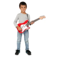 Bontempi Chitarra Elettrica Rock 