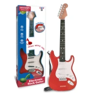 Bontempi Chitarra Elettrica Rock 