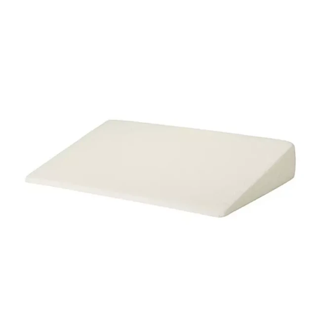 Immagine di Cuneo Reflù Cuscino Antireflusso e Traspirante per Lettino 59 x 35 cm