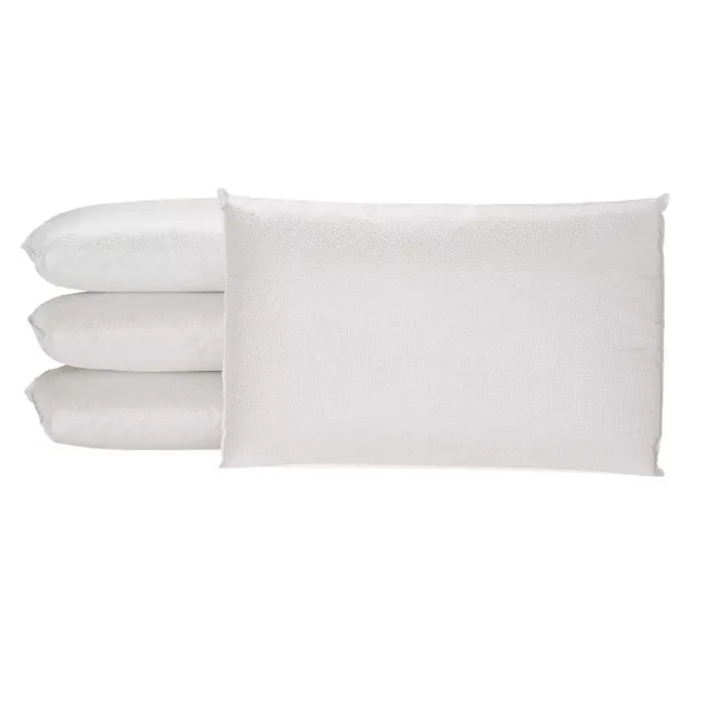 Immagine di Pupo Cuscino Antiacaro e Traspirante per Lettino 50 x 31 cm