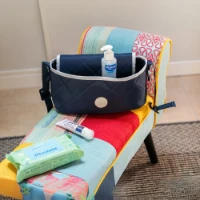 Immagine di Mustela Organizer Passeggino