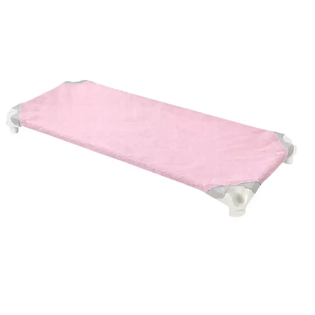 Immagine di Lenzuola Brandina Asilo con Elastici 55 x 131 cm