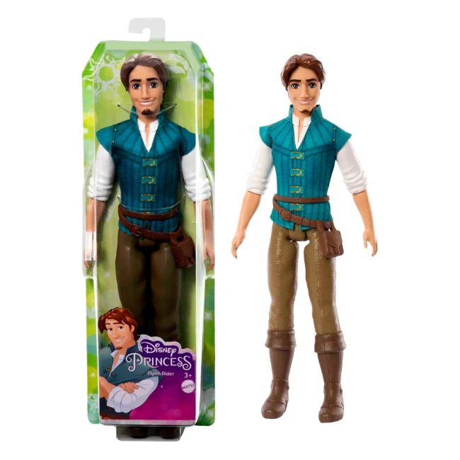 Disney Princess Flynn Rider 