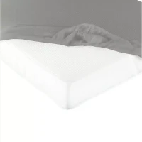 Immagine di Lenzuolo con Angoli per Letto Bambino 65 x 128 cm