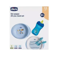 Immagine di Chicco Set Pappa 12m+