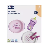 Immagine di Chicco Set Pappa 12m+