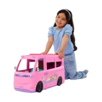 Barbie Camper dei Sogni