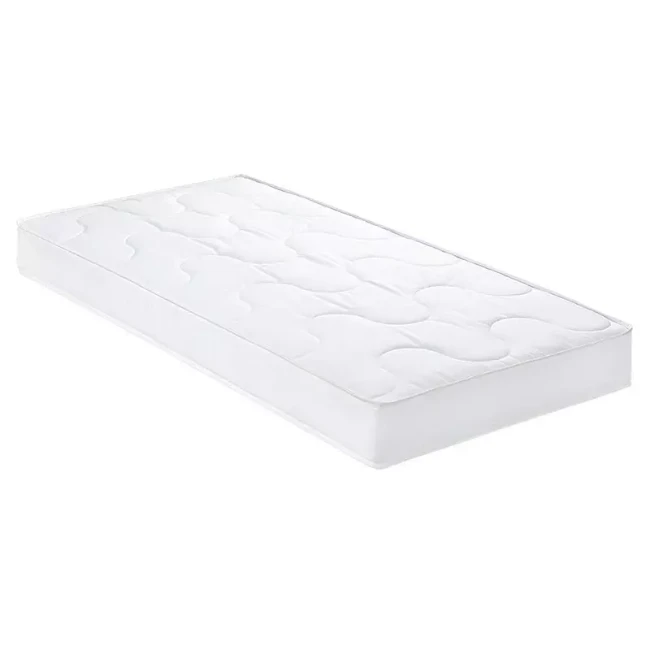 Immagine di Boy Materasso Ergonomico e Traspirante per Letto Bambino 60 x 125 cm
