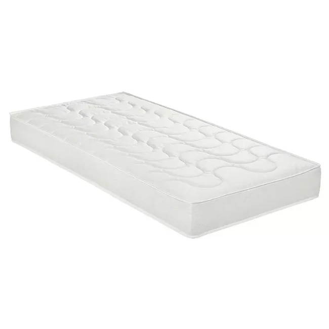 Immagine di Materasso Antiacaro Traspirante per Lettino Bambino 60 x 125 cm