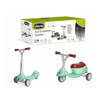 Chicco  Monopattino Evolutivo 2 in 1
