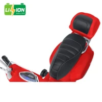 Vespa Bt Li-ion Gts Rossa da 12V